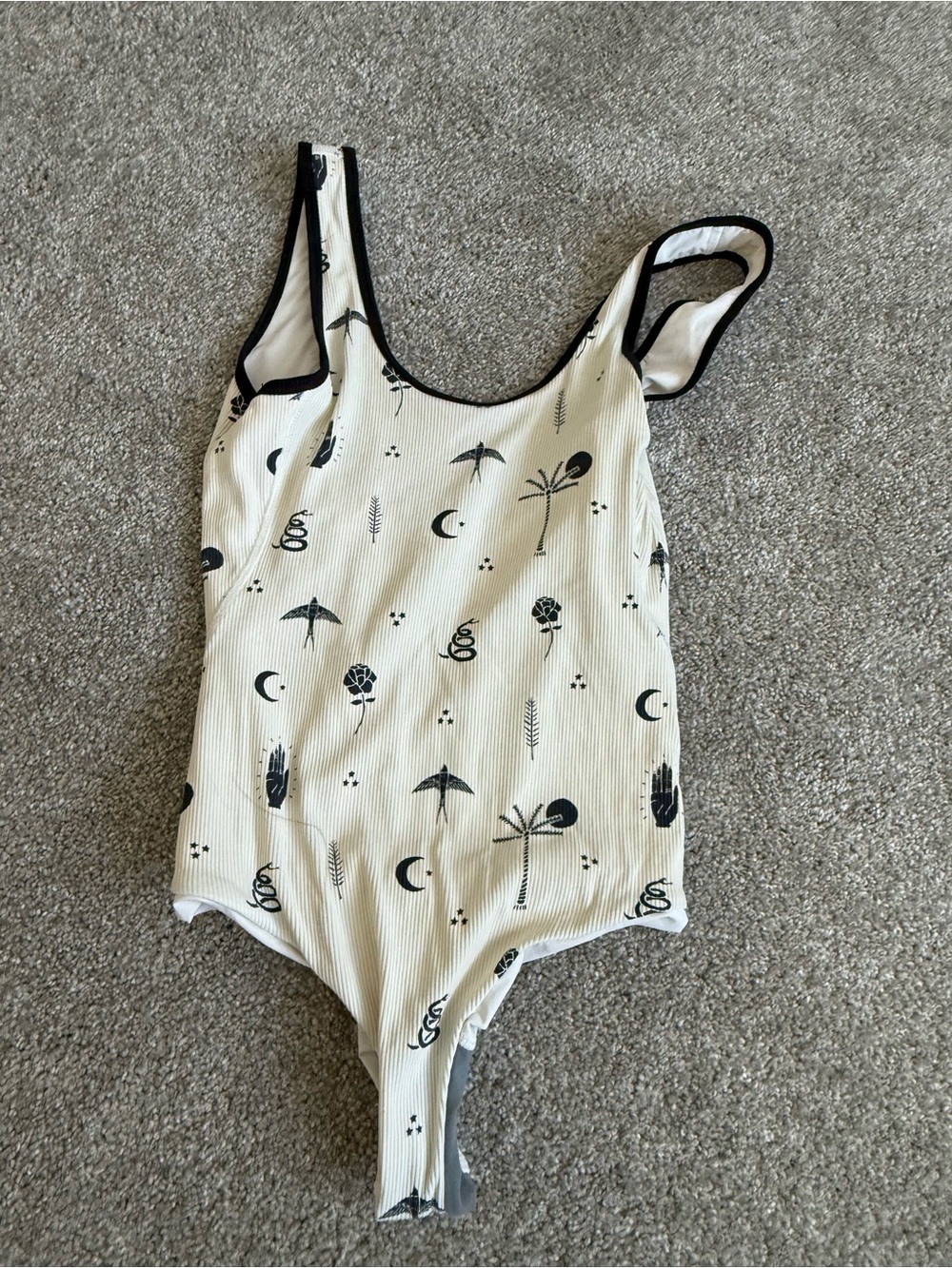 Hurley One Piece